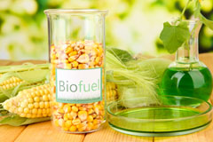 Billesley biofuel availability
